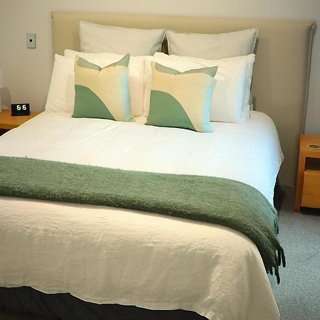 Pavilions Marina Apartment 102 - Wynyard Quarter Viaduct Harbour Auckland Zewnętrze zdjęcie