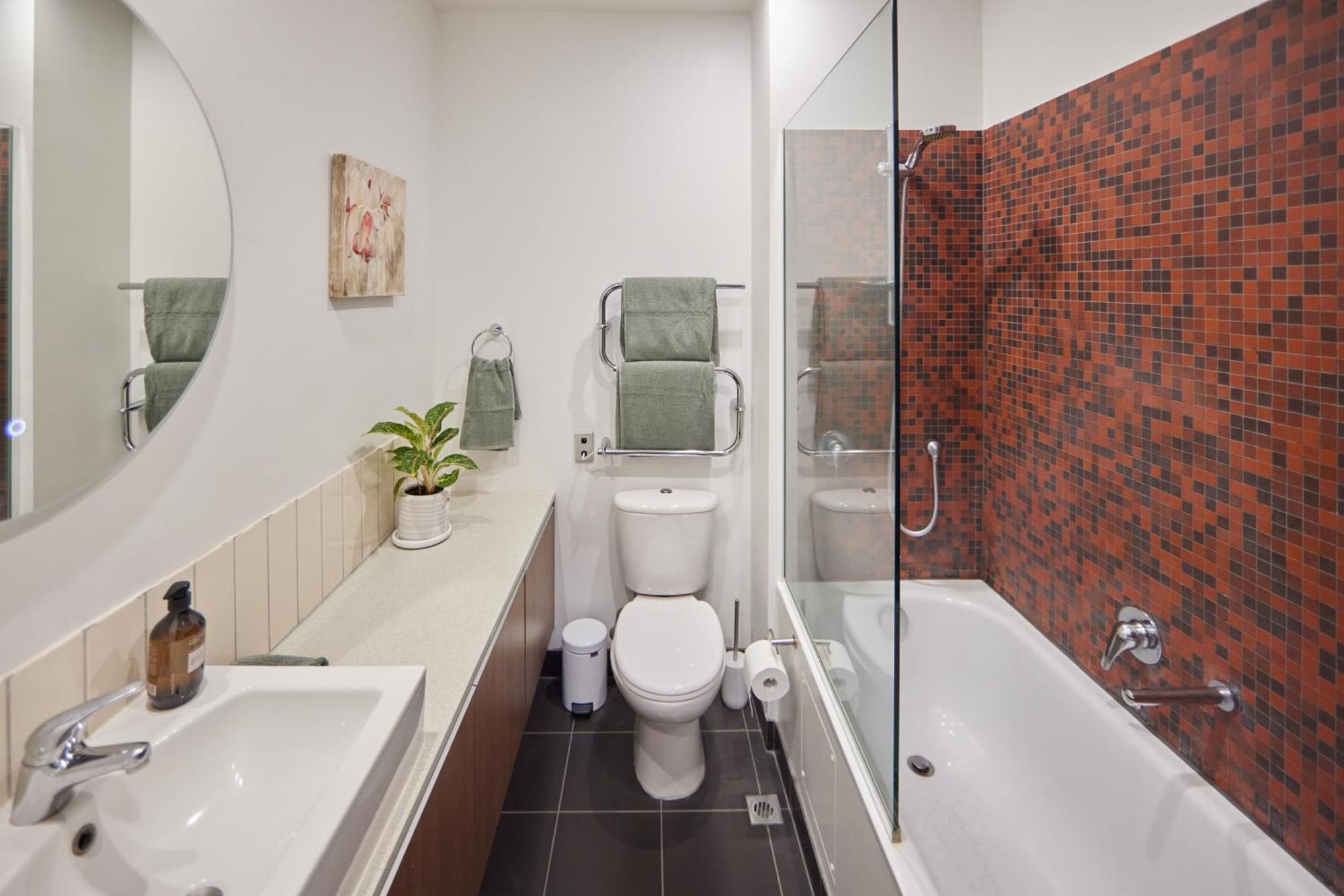 Pavilions Marina Apartment 102 - Wynyard Quarter Viaduct Harbour Auckland Zewnętrze zdjęcie
