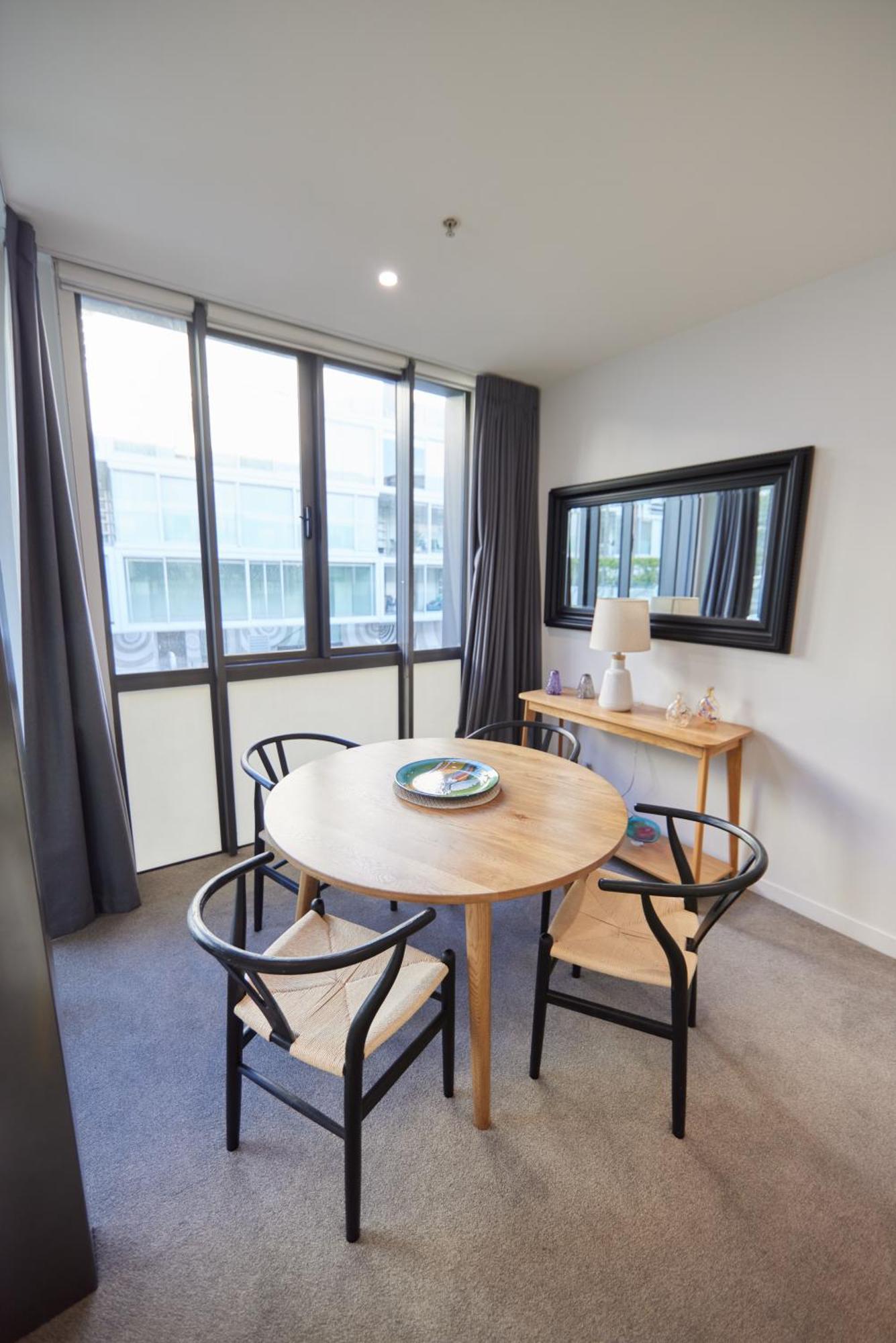 Pavilions Marina Apartment 102 - Wynyard Quarter Viaduct Harbour Auckland Zewnętrze zdjęcie