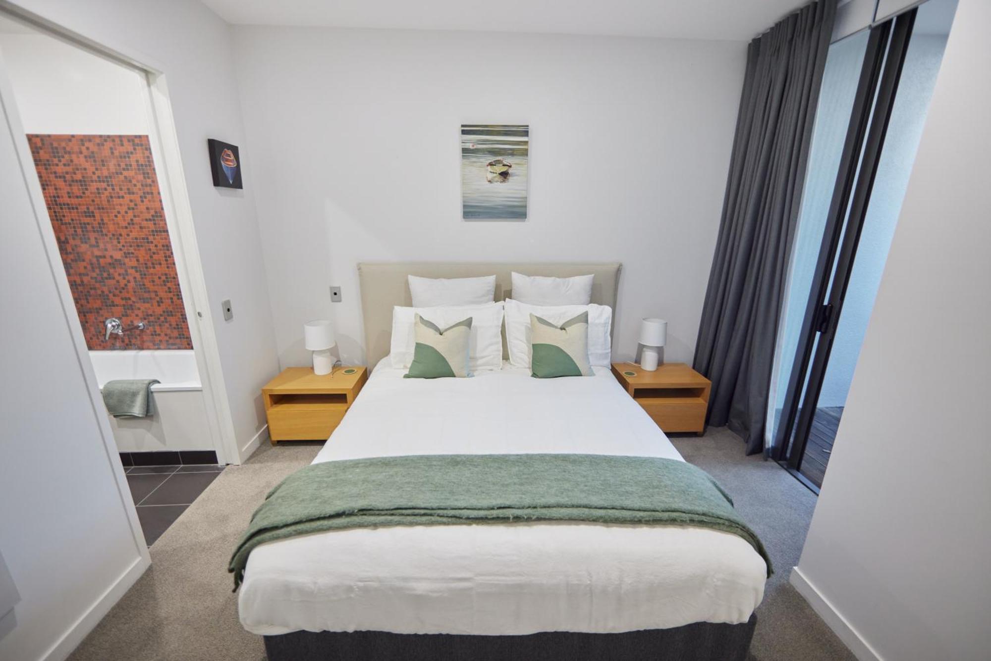 Pavilions Marina Apartment 102 - Wynyard Quarter Viaduct Harbour Auckland Zewnętrze zdjęcie