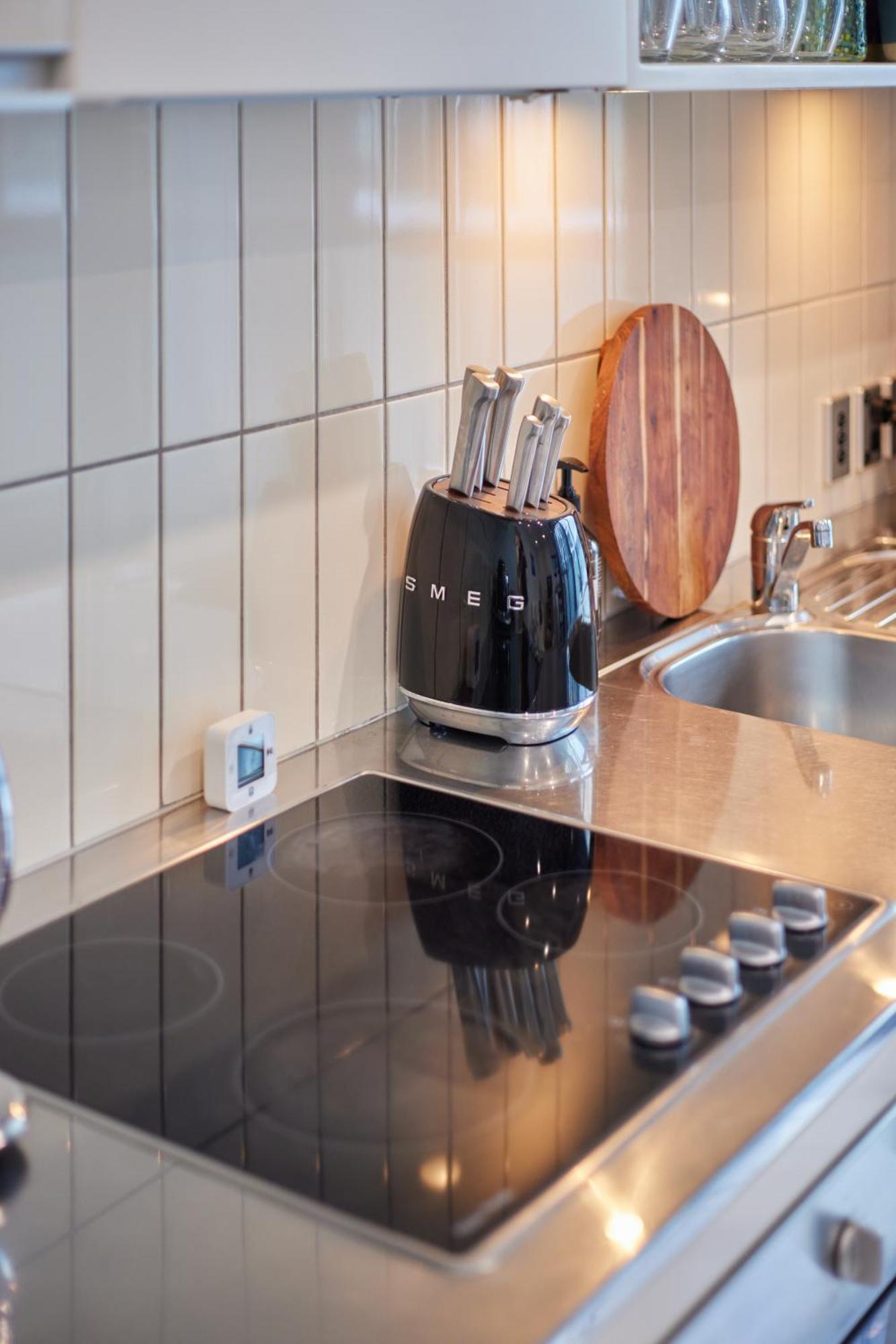 Pavilions Marina Apartment 102 - Wynyard Quarter Viaduct Harbour Auckland Zewnętrze zdjęcie