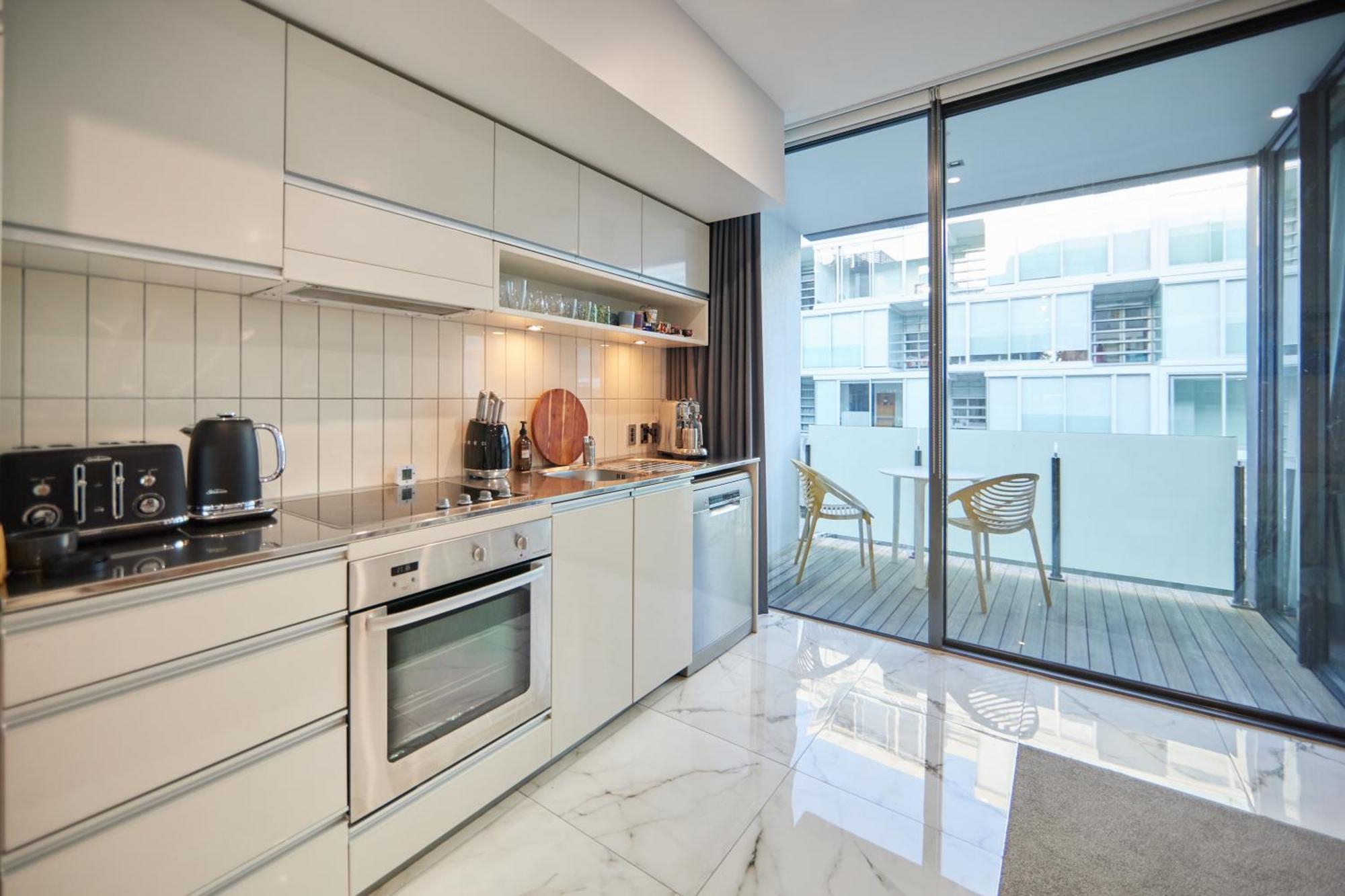 Pavilions Marina Apartment 102 - Wynyard Quarter Viaduct Harbour Auckland Zewnętrze zdjęcie