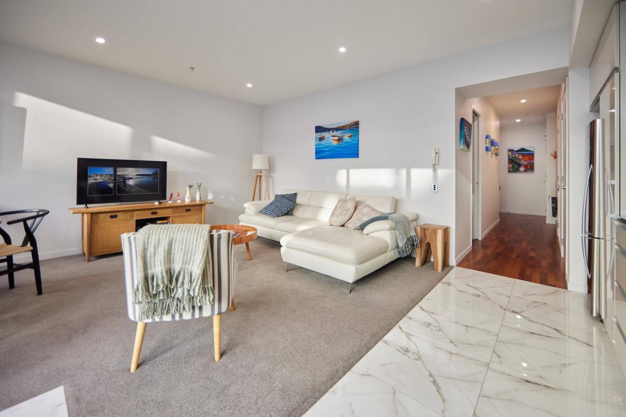 Pavilions Marina Apartment 102 - Wynyard Quarter Viaduct Harbour Auckland Zewnętrze zdjęcie