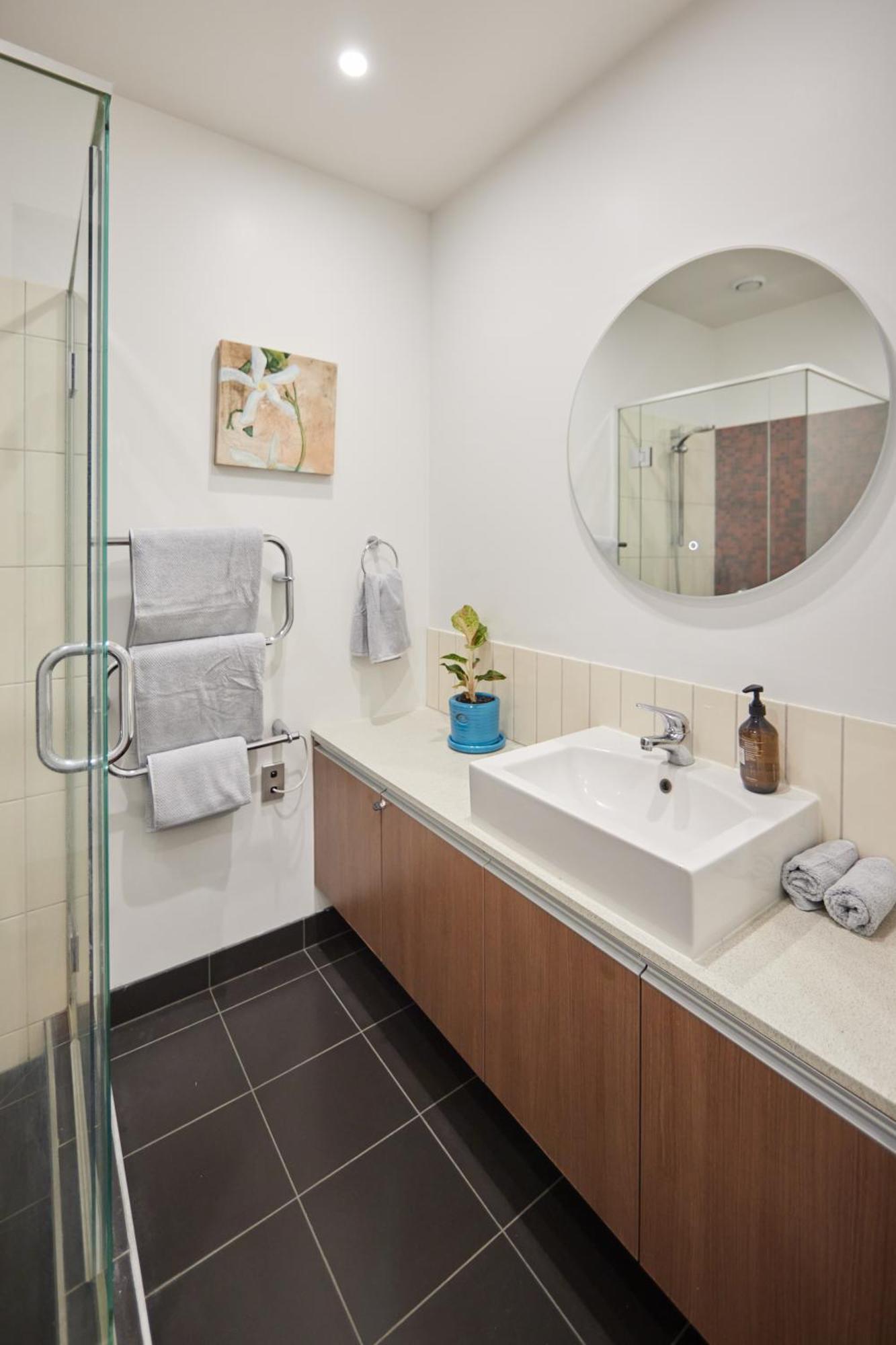 Pavilions Marina Apartment 102 - Wynyard Quarter Viaduct Harbour Auckland Zewnętrze zdjęcie