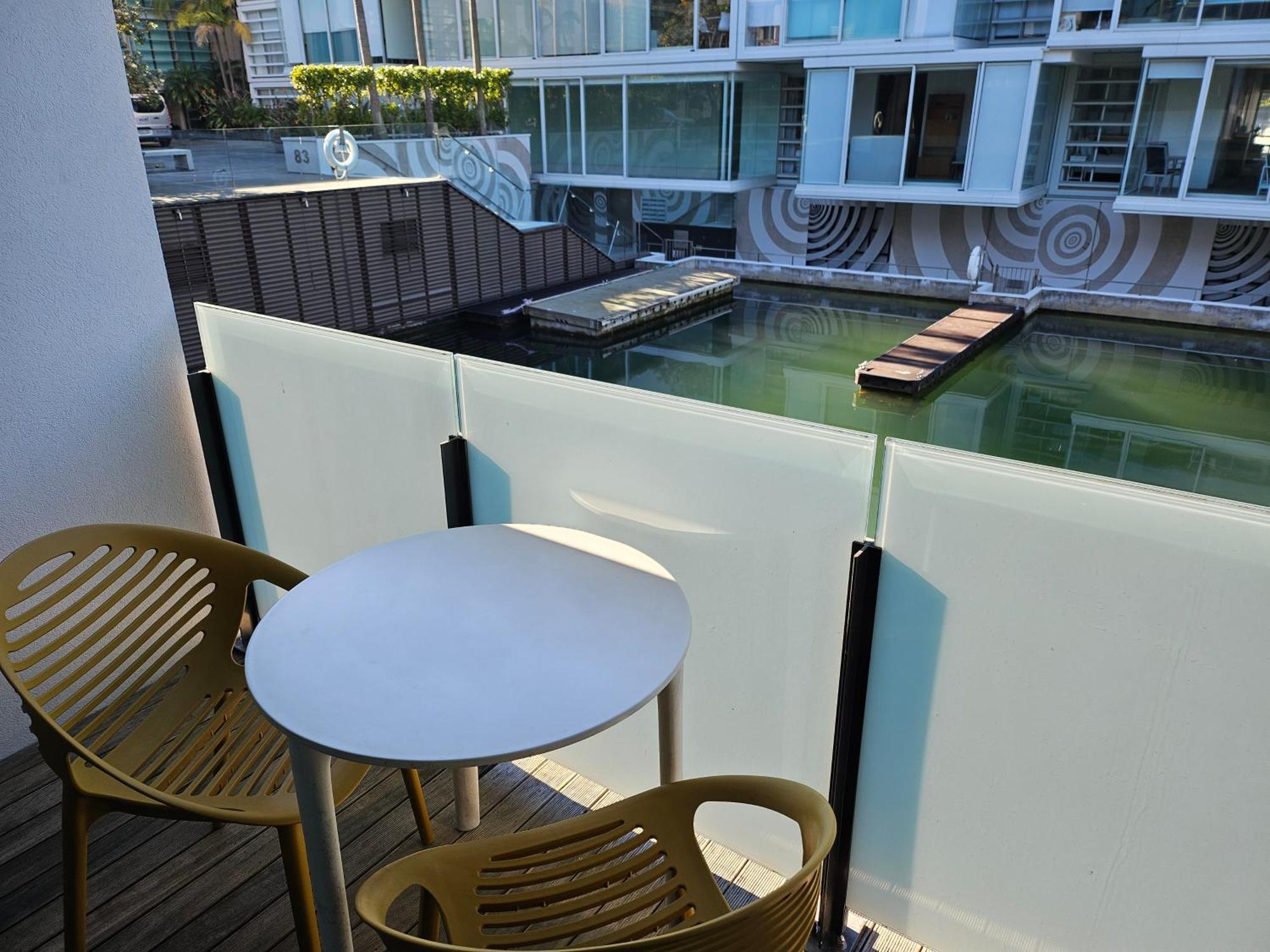 Pavilions Marina Apartment 102 - Wynyard Quarter Viaduct Harbour Auckland Zewnętrze zdjęcie