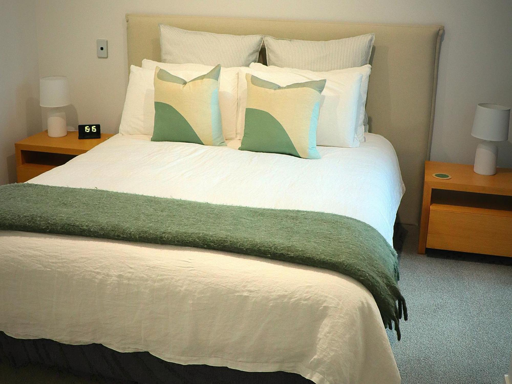 Pavilions Marina Apartment 102 - Wynyard Quarter Viaduct Harbour Auckland Zewnętrze zdjęcie